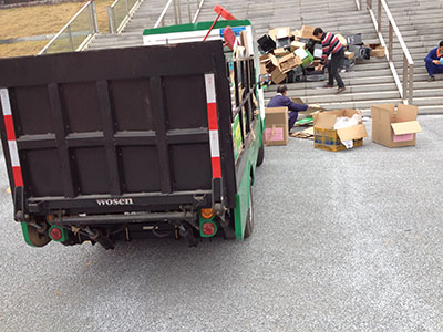 汽車(chē)尾板安全操作規(guī)程，讓您的出行更安全